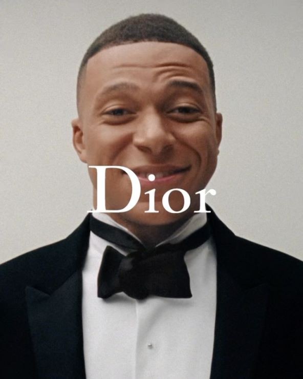 Jonathan Anderson i prva revija za modnu kuću Dior