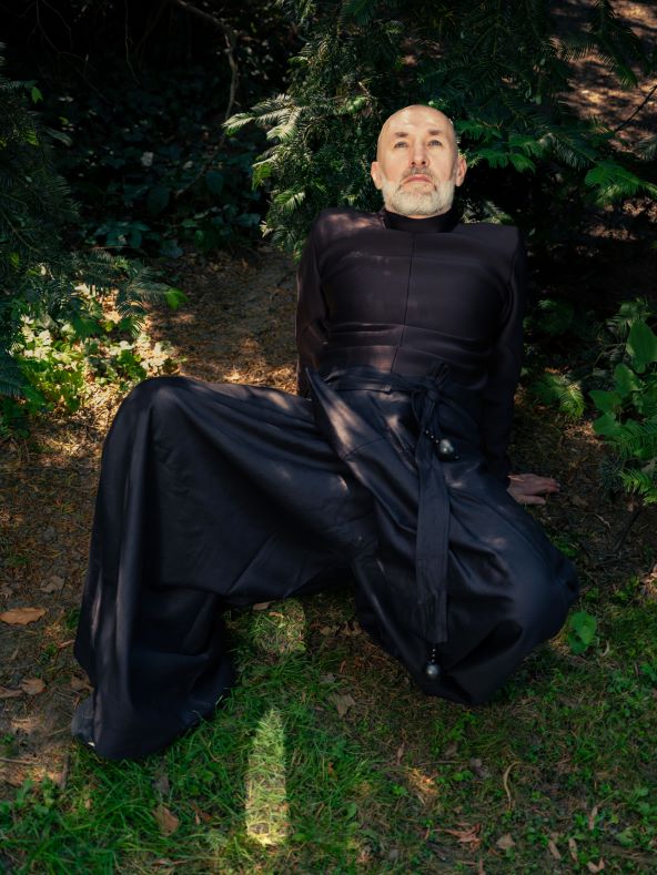 Odlična modna kampanja Vicka Racetina