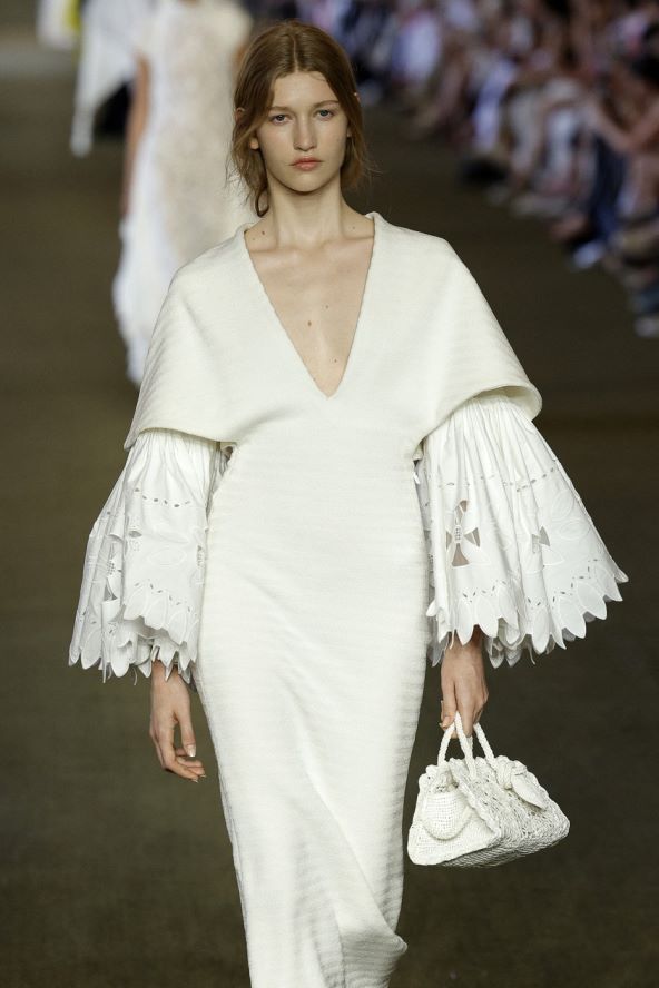 Jacquemus oduševio revijom u Versaillesu