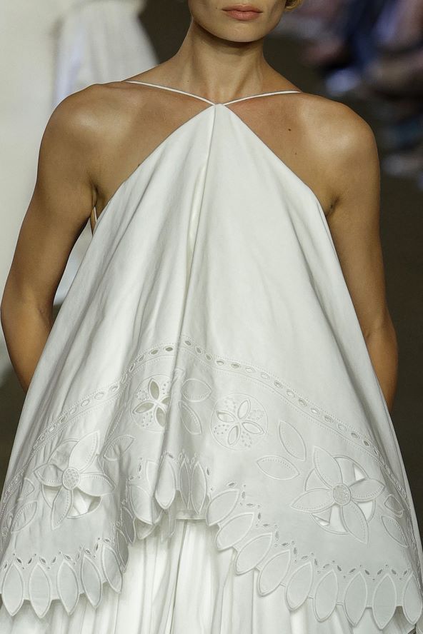 Jacquemus oduševio revijom u Versaillesu