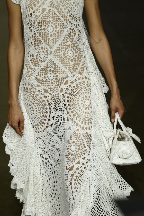Jacquemus oduševio revijom u Versaillesu