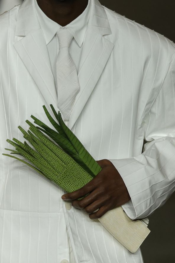 Jacquemus oduševio revijom u Versaillesu