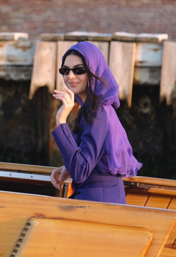Modna izdanja Kendall i Kylie Jenner u Veneciji