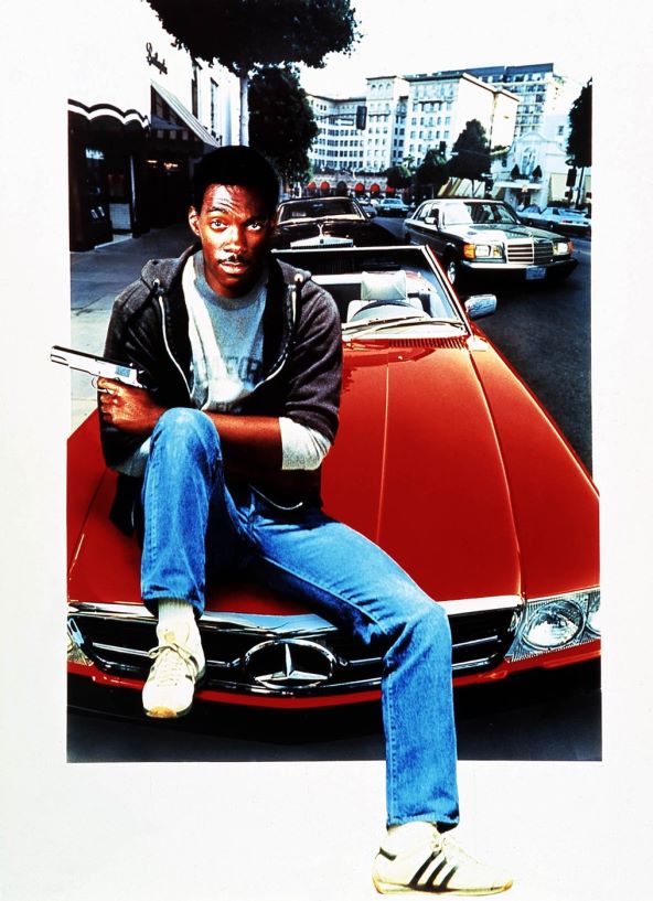 Samuel L. Jackson je zvijezda nove Adidas kampanje