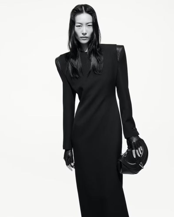 Oproštajna kampanja Donatelle Versace