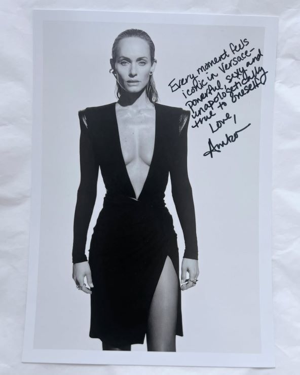 Oproštajna kampanja Donatelle Versace