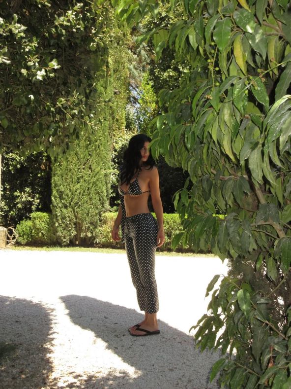 Kylie Jenner moda u Italiji