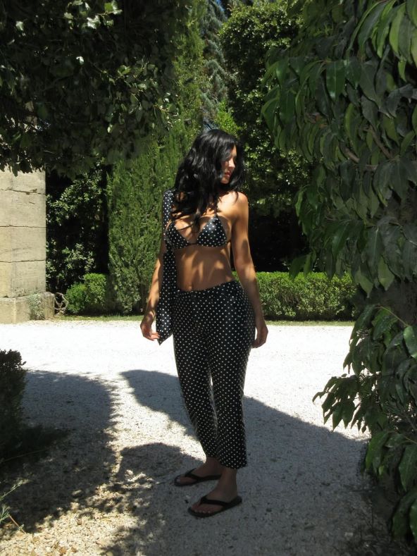 Kylie Jenner moda u Italiji