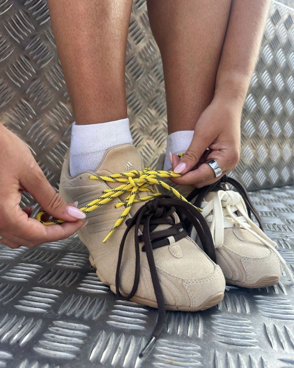 Adidas Ghost Spirit tenisice podsjećaju na Miu Miu x New Balance model