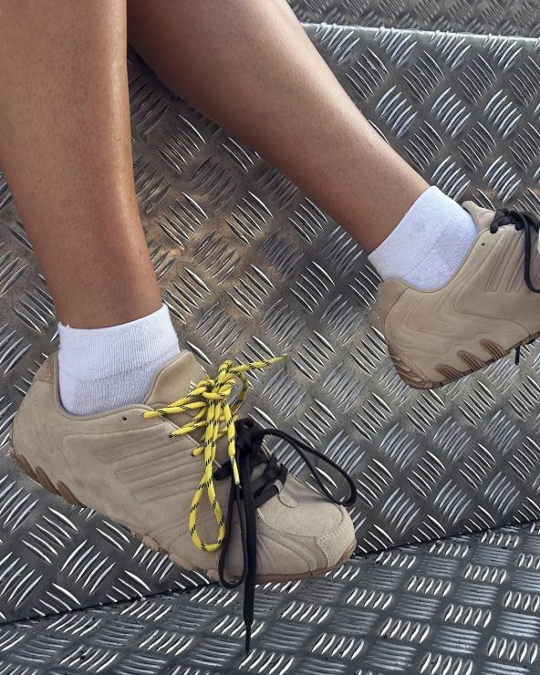 Adidas Ghost Spirit tenisice podsjećaju na Miu Miu x New Balance model
