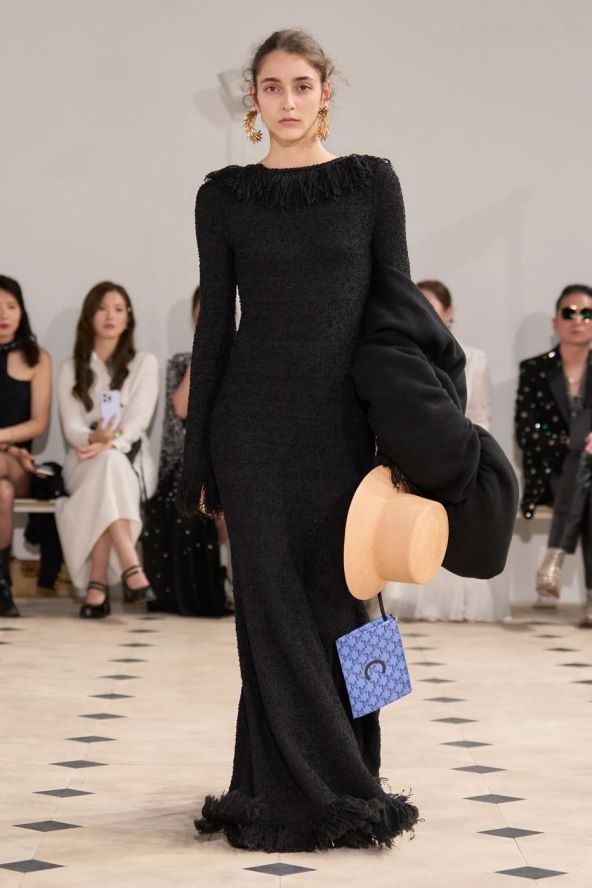 Kultna dizajnerska torba Celine Luggage Phantom