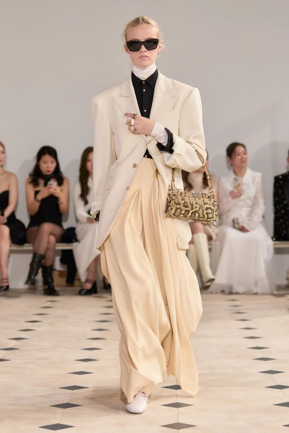 Kultna dizajnerska torba Celine Luggage Phantom