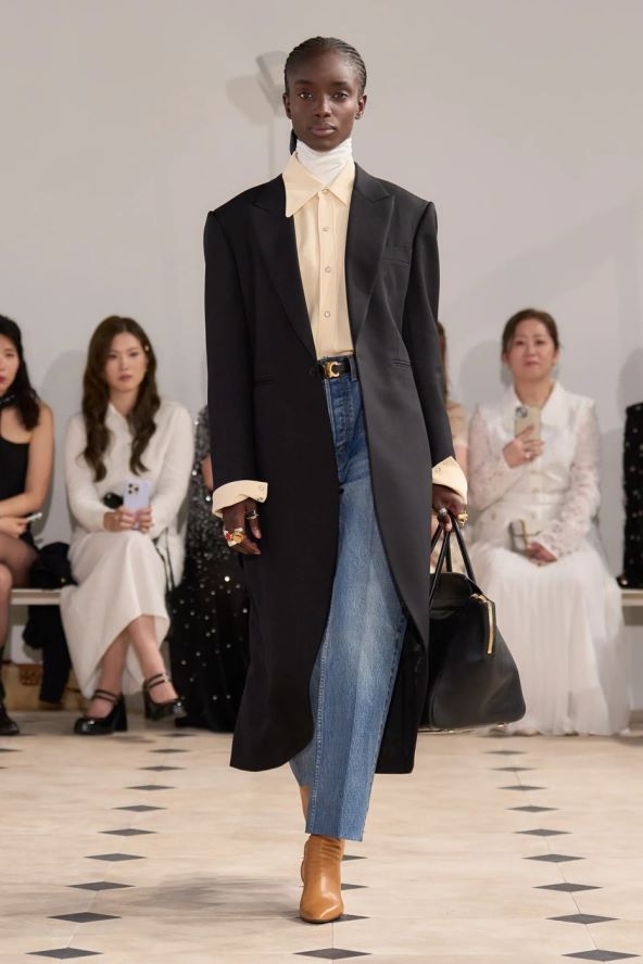 Kultna dizajnerska torba Celine Luggage Phantom