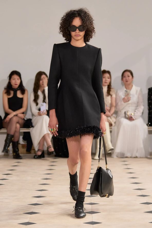 Kultna dizajnerska torba Celine Luggage Phantom