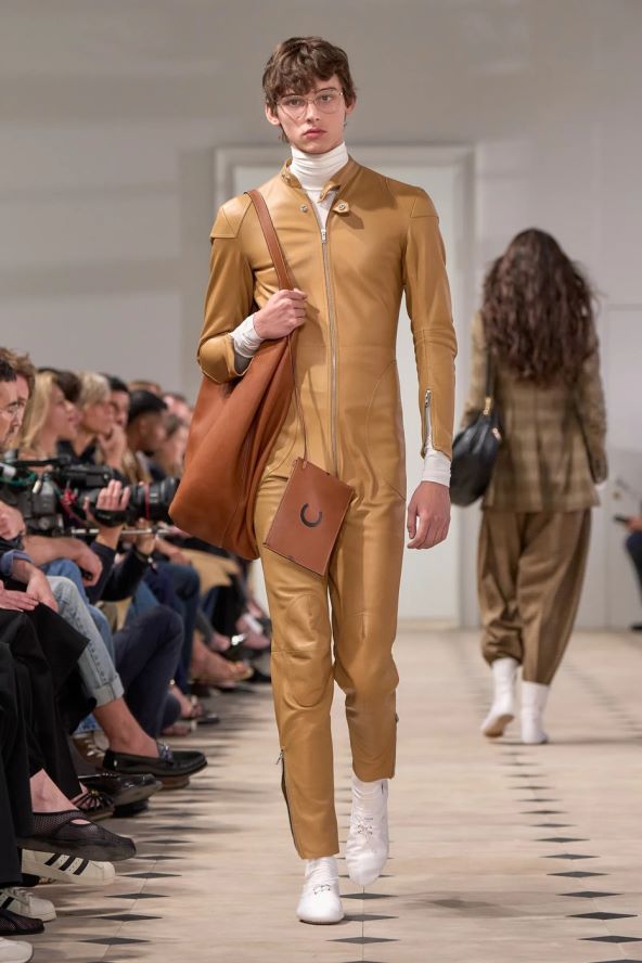 Kultna dizajnerska torba Celine Luggage Phantom