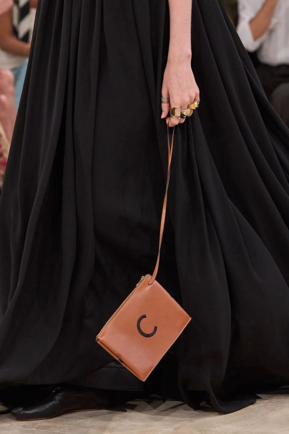 Kultna dizajnerska torba Celine Luggage Phantom