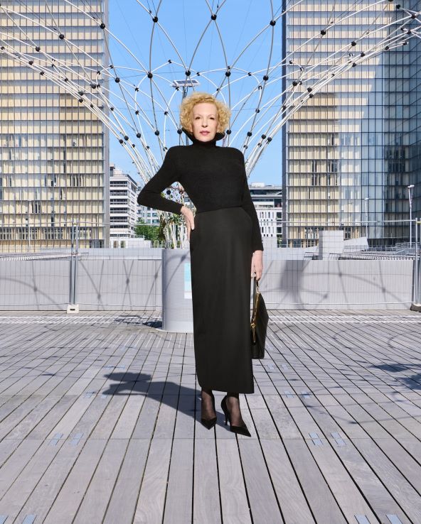 Održana je zadnja Demnina revija za Balenciagu