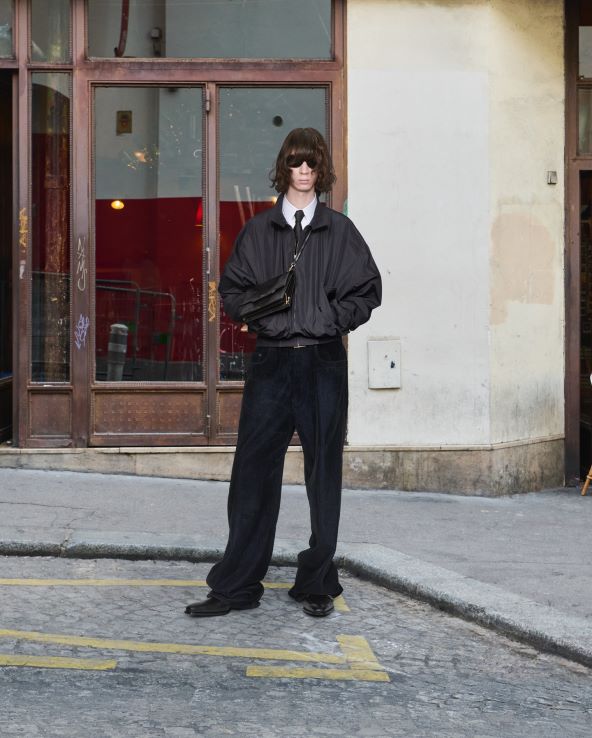 Održana je zadnja Demnina revija za Balenciagu
