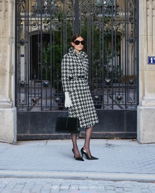 Održana je zadnja Demnina revija za Balenciagu
