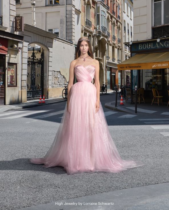 Održana je zadnja Demnina revija za Balenciagu