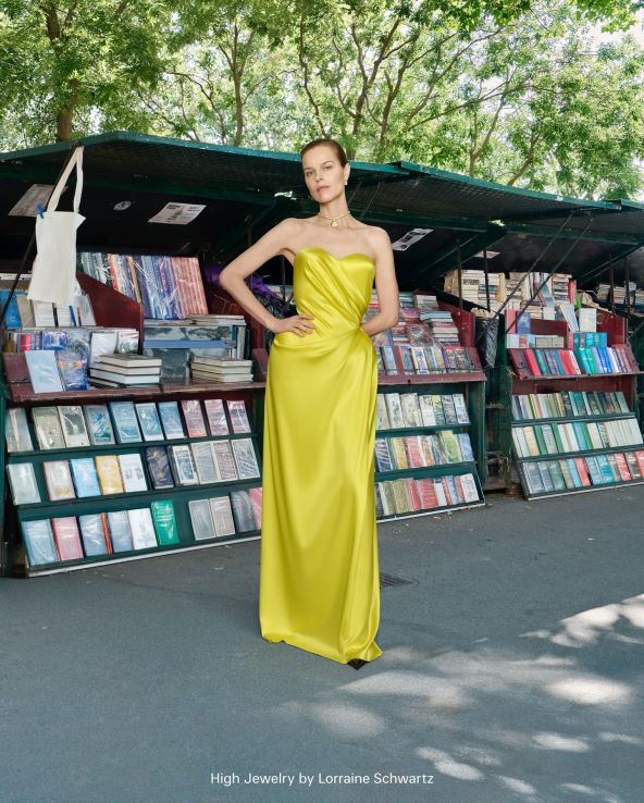 Održana je zadnja Demnina revija za Balenciagu