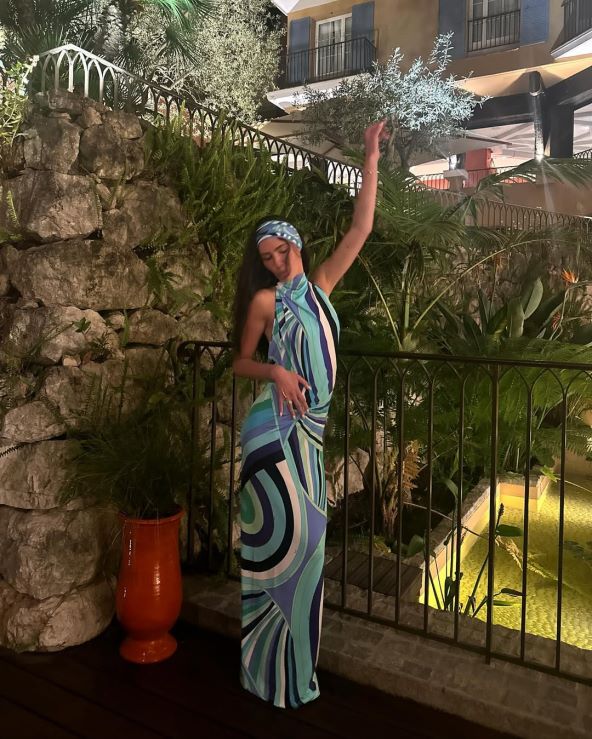 Pucci Girl Summer ljetni trend 2025
