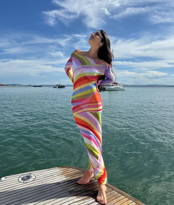 Pucci Girl Summer ljetni trend 2025