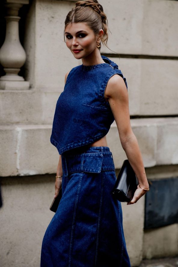 Visoka moda i street style inspiracije