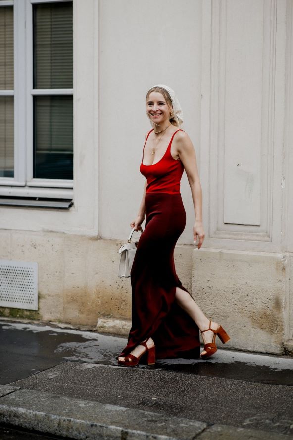 Visoka moda i street style inspiracije