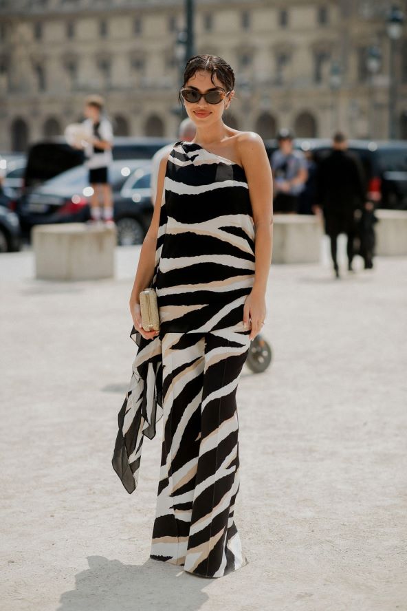 Visoka moda i street style inspiracije