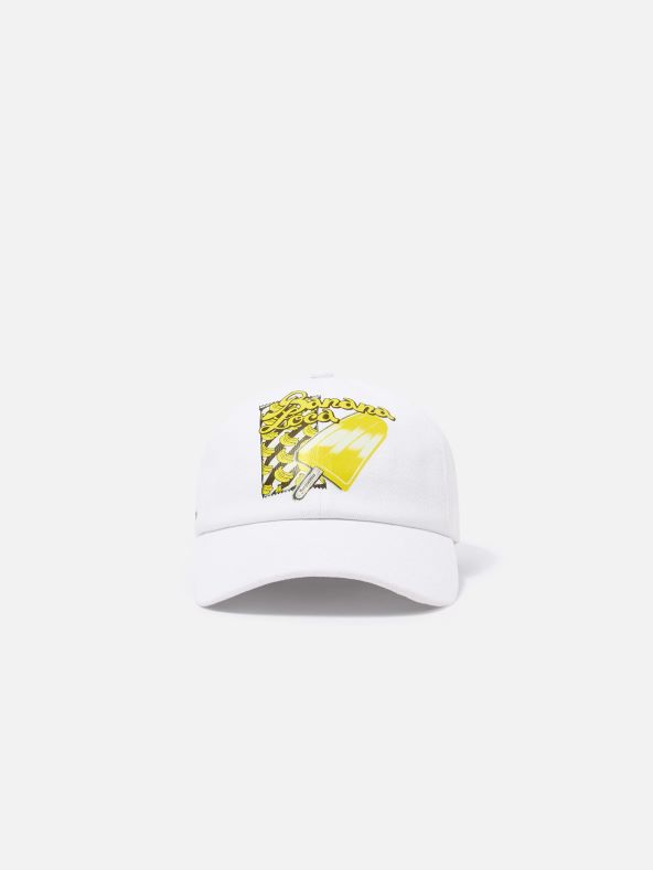 Neodoljive Jacquemus majice kratkih rukava