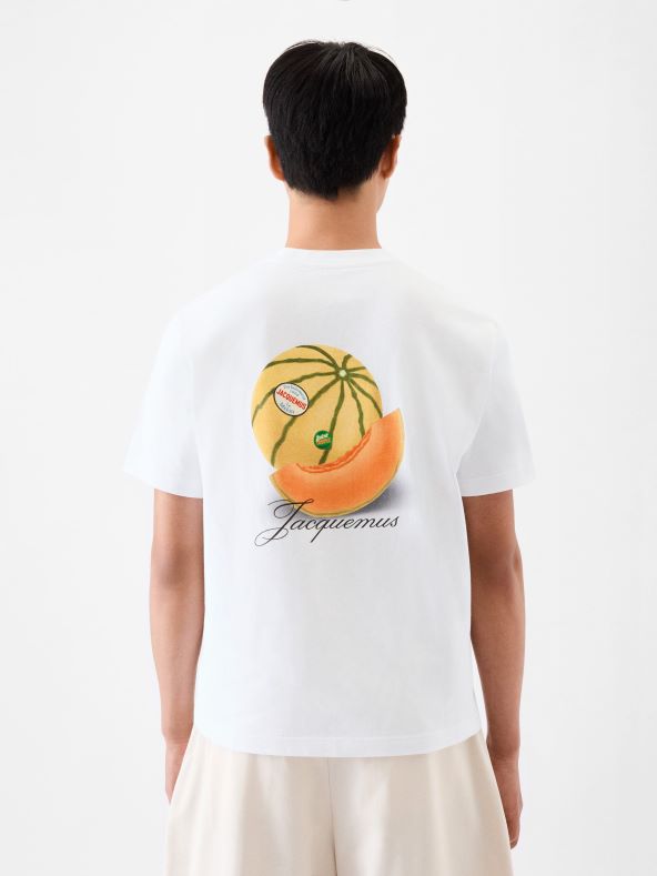 Neodoljive Jacquemus majice kratkih rukava