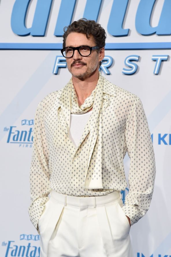 Pedro Pascal najavio ulogu Indiane Jonesa