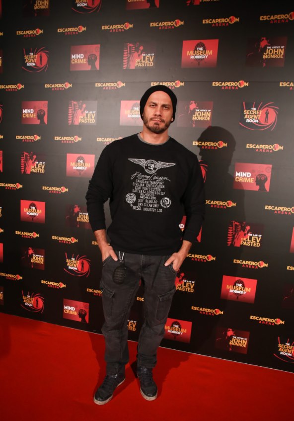 Lana Pavić nagovorila supruga na nimalo običan izlazak