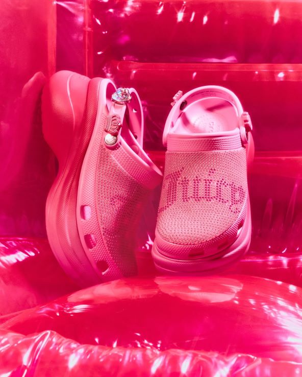 Uskoro stiže Jean Paul Gaultier x Crocs suradnja
