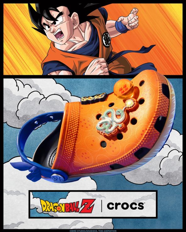 Uskoro stiže Jean Paul Gaultier x Crocs suradnja