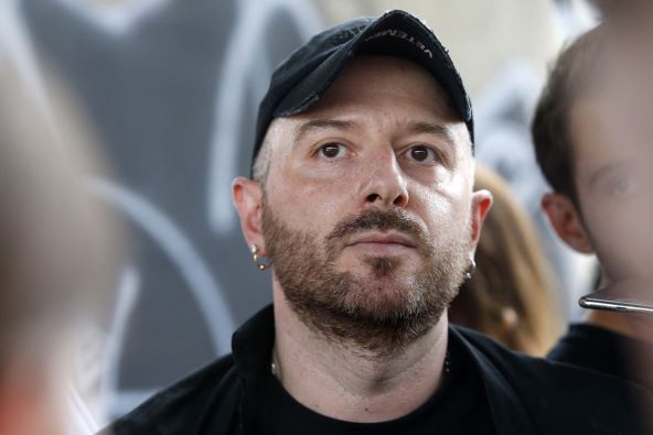 Tjedan mode u Milanu i debi Demne za Gucci