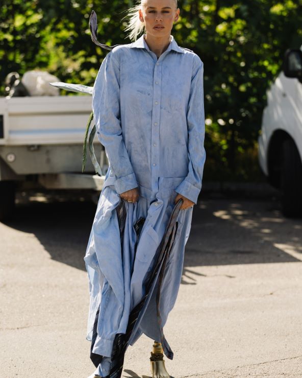 200 street style modnih ideja s ulica Kopenhagena