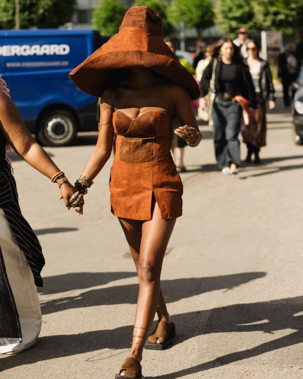 200 street style modnih ideja s ulica Kopenhagena