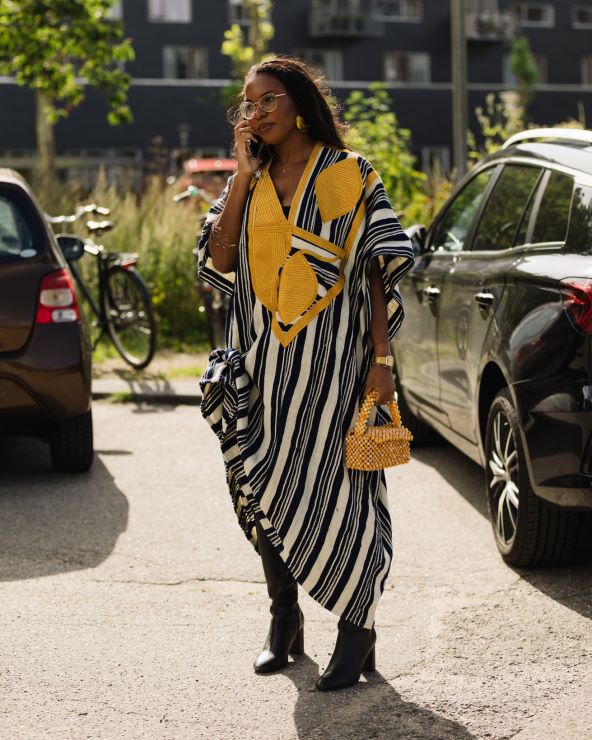 200 street style modnih ideja s ulica Kopenhagena