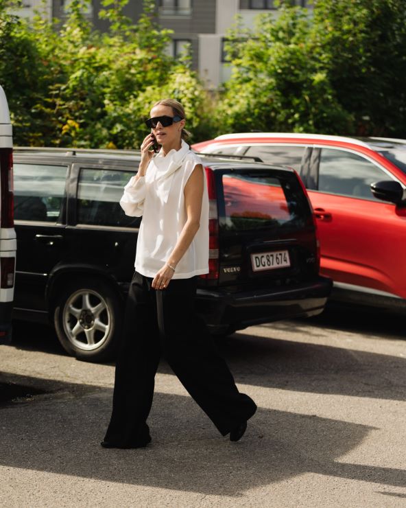 200 street style modnih ideja s ulica Kopenhagena