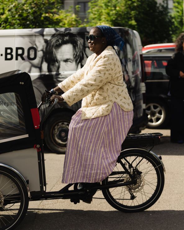 200 street style modnih ideja s ulica Kopenhagena