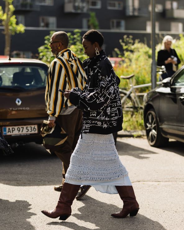 200 street style modnih ideja s ulica Kopenhagena