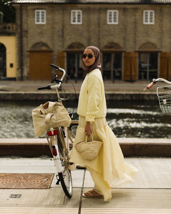 200 street style modnih ideja s ulica Kopenhagena