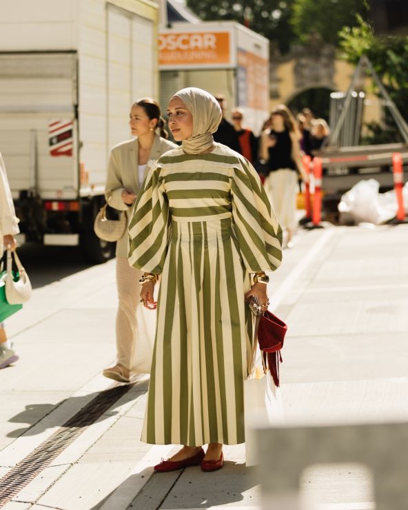 200 street style modnih ideja s ulica Kopenhagena