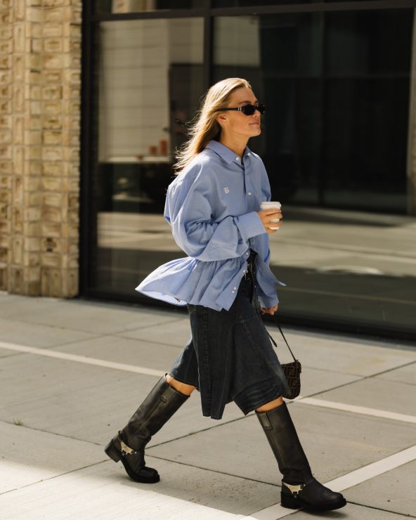 200 street style modnih ideja s ulica Kopenhagena