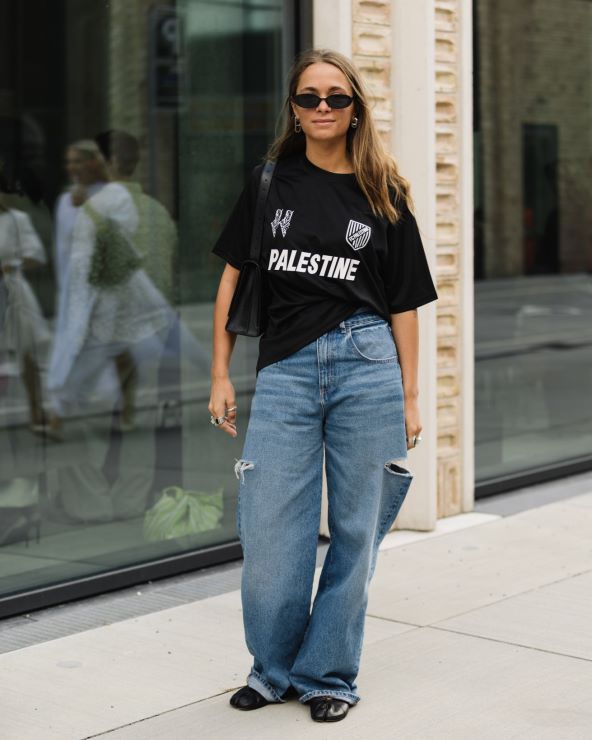 200 street style modnih ideja s ulica Kopenhagena