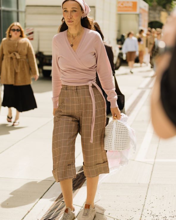 200 street style modnih ideja s ulica Kopenhagena