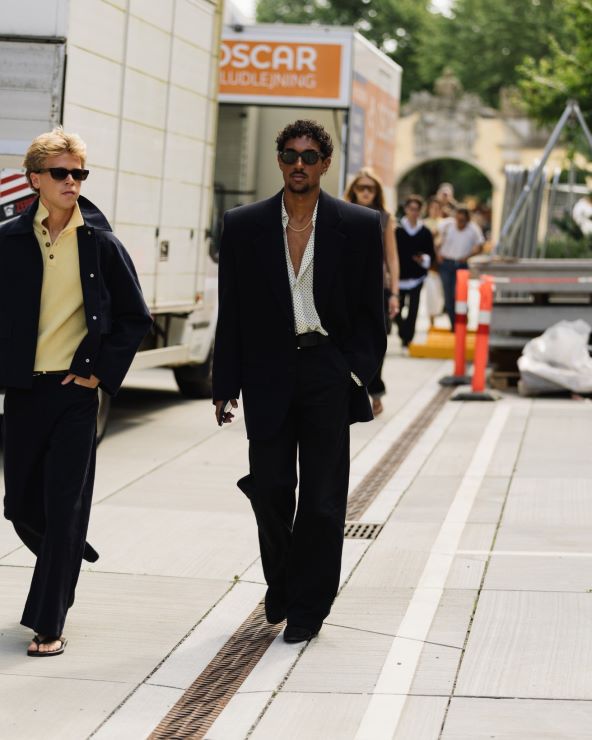 200 street style modnih ideja s ulica Kopenhagena