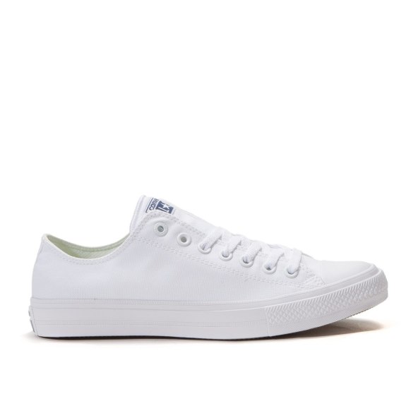 Ovog proljeća zaboravite jarke boje i cvjetne uzorke tenisica